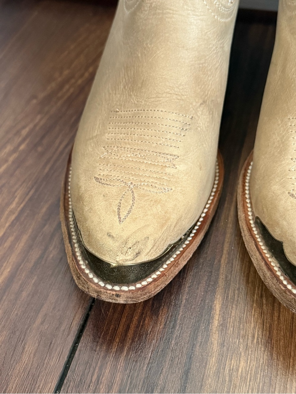 Idyllwind Booties - Picture 6 of 7